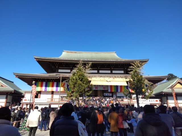 成田山新勝寺